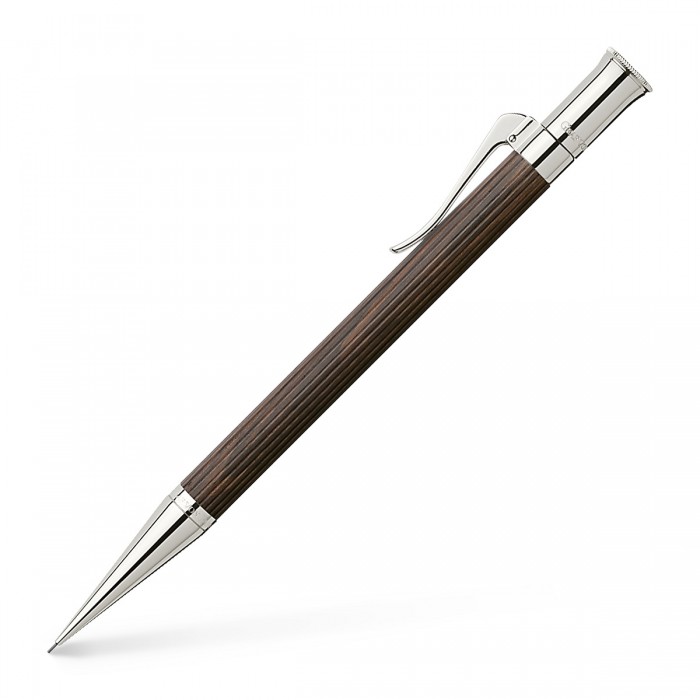 Graf von Faber Castell Classic Mechanical Pencil Grenadilla 135533