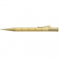 Graf von Faber Castell Classic Anello Gold Mechanical Pencil 135630