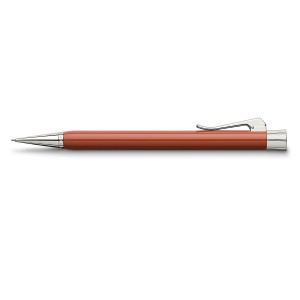 Graf von Faber Castell Intuition Orange Mechanical Pencil 136131