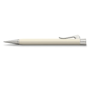 Graf von Faber Castell Intuition Ivory Mechanical Pencil 136331