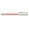 Graf von Faber Castell Tamitio Rose Fountain Pen 141560 Writing Instruments