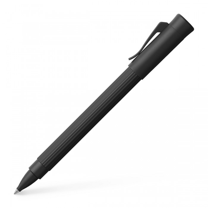 Graf von Faber Castell Tamitio Black Edition Rollerball Pen 141594