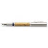 Graf von Faber Castell Pen of the year 2008 Indian Satinwood Writing Instruments