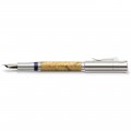 Graf von Faber Castell Pen of the year 2008 Indian Satinwood