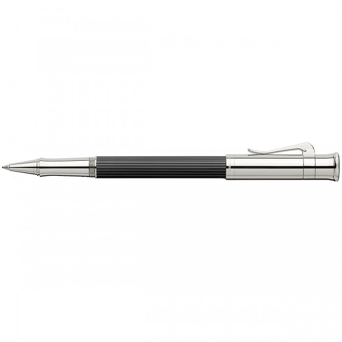Graf von Faber Castell Classic Ebony Rollerball Pen 145511 Writing Instruments