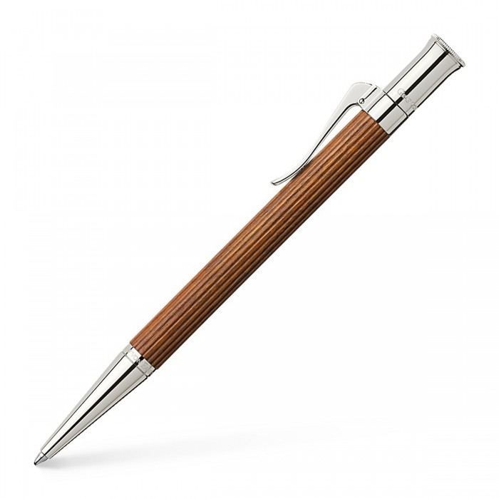 Graf von Faber Castell Classic Ballpoint Pernambuco 145530 Writing Instruments
