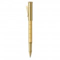 Graf von Faber Castell Classic Anello Gold Rollerball Pen 145610