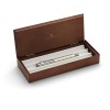 Graf von Faber Castell Classic Anello Ivory Rollerball Pen 145680 Writing Instruments