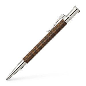 Graf von Faber Castell Limited Edition Snakewood Ballpoint Pen 145736