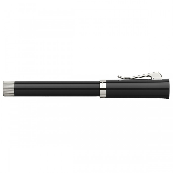 Graf von Faber Castell Intuition Fountain Pen Black 146000 Writing Instruments