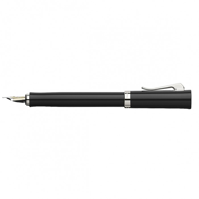 Graf von Faber Castell Intuition Fountain Pen Black 146000 Writing Instruments