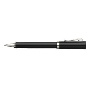 Graf von Faber Castell Intuition Black Rollerball Pen 146011