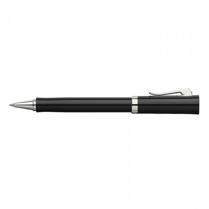 Graf von Faber Castell Intuition Black Rollerball Pen 146011 Writing Instruments
