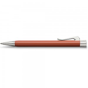 Graf von Faber Castell Intuition Orange Ballpoint Pen 146131
