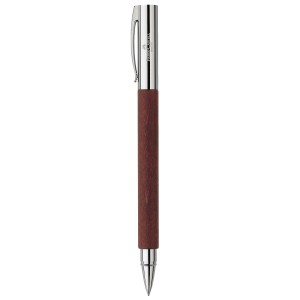 Faber Castell Ambition Pear Wood Στυλό Rollerball 148111