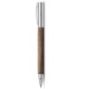 Faber Castell Ambition Walnut Wood Rollerball Pen 148585