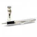 Graf von Faber Castell Classic Sterling Silver Rollerball
