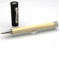 Graf von Faber Castell Intuition Ivory and Black Rollerball Pen 146311
