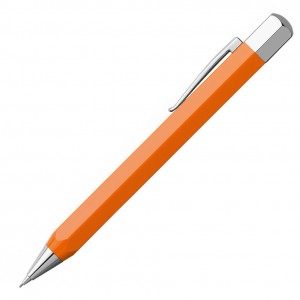 Faber Castell Ondoro Orange Μηχανικό Μολύβι 0.7mm 