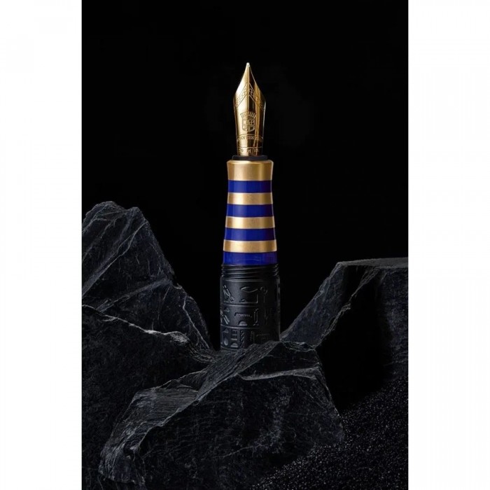 Graf von Faber Castell Pen of the year 2023 Ancient Egypt