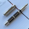 Graf von Faber Castell Pen of the year 2007 Petrified Wood