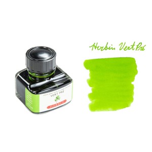 J. Herbin Vert Pre Fountain Pen Ink 30ml