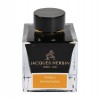 Jacques Herbin Les Encres Perfumees Fountain Pen Ink Ambre Insouciance 50ml