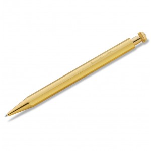 Kaweco SPECIAL Brass Captain's Pen Στυλό Διαρκείας