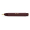 Kaweco Classic Sport Burgundy Mechanical Pencil 10000498