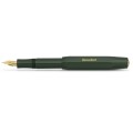 Kaweco Classic Sport Green Fountain Pen 10000489