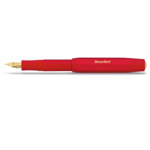 Kaweco Classic Sport Red Πένα 10001147