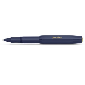 Kaweco Classic Sport Navy Blue Rollerball Pen 10001742
