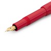 Kaweco Classic Sport Red Fountain Pen 10001147
