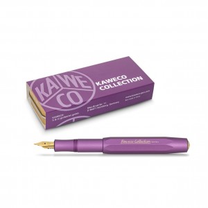 Kaweco Collection Vibrant Violet Πένα 10002128