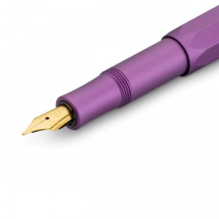 Kaweco Collection Vibrant Violet Fountain Pen 10002128
