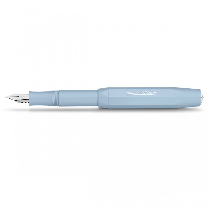 Kaweco Collection Mellow Blue Fountain Pen 11000296