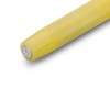 Kaweco Frosted Sport Sweet Banana Fountain Pen 10001835
