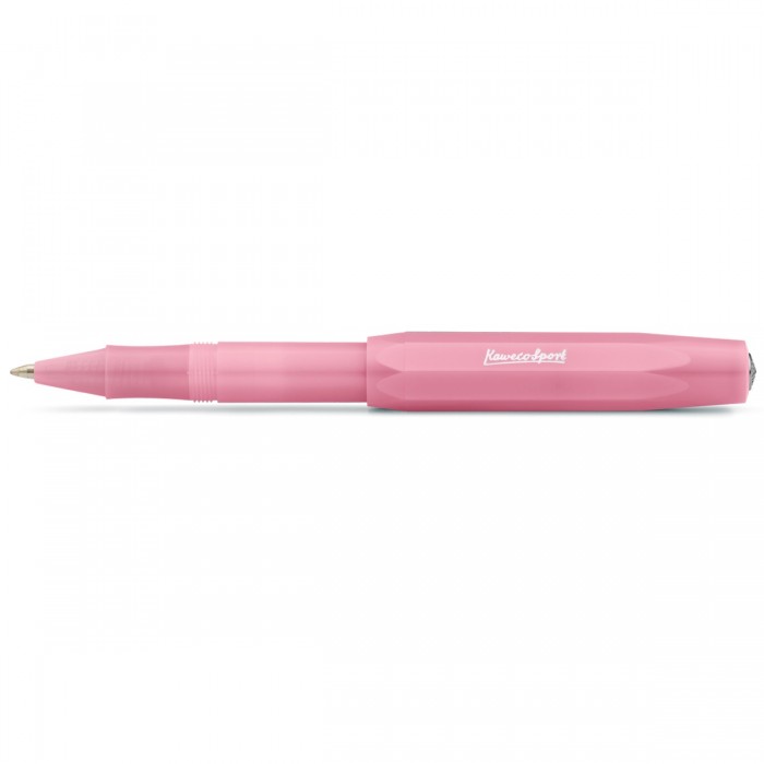 Kaweco Frosted Sport Blush Pitaya Rollerball Pen 10001865