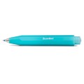 Kaweco Frosted Sport Light Blueberry Ballpoint Pen 10001878