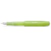 Kaweco Frosted Sport Fine Lime Fountain Pen 10001889
