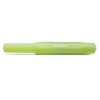 Kaweco Frosted Sport Fine Lime Rollerball Pen 10001893