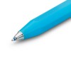 Kaweco Frosted Sport Light Blueberry Ballpoint Pen 10001878