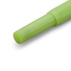 Kaweco Frosted Sport Fine Lime Rollerball Pen 10001893