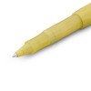 Kaweco Frosted Sport Sweet Banana Rollerball Pen 10001837