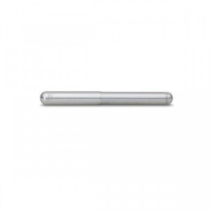 Kaweco LILIPUT Fountain Pen Silver Aluminium 10000151