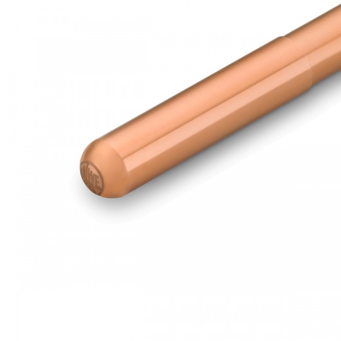 Kaweco LILIPUT Ball Pen with Cap Copper 10001601