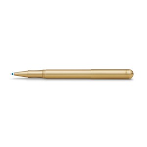 Kaweco LILIPUT στυλό διαρκείας Eco-Brass 10001222