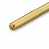 Kaweco LILIPUT Ballpoint Pen Eco-Brass 10001222