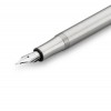 Kaweco LILIPUT Fountain Pen Stainless Steel 10000836