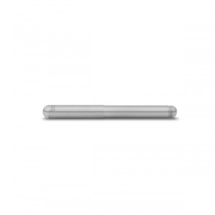 Kaweco LILIPUT Fountain Pen Stainless Steel 10000836
